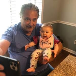 Meet your Posher, Sharon